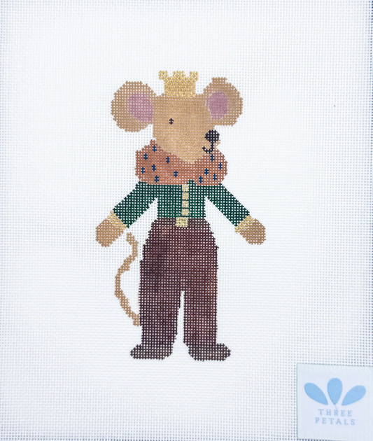 Noble Brother Mouse