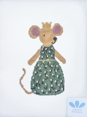 Noble Sister Mouse