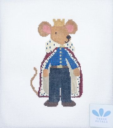 Noble King Mouse