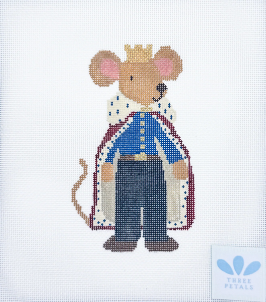 Noble King Mouse