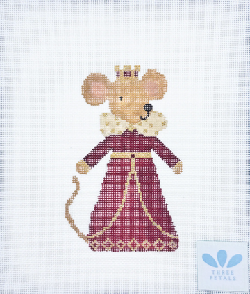 Noble Queen Mouse