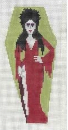 Elvira Coffin