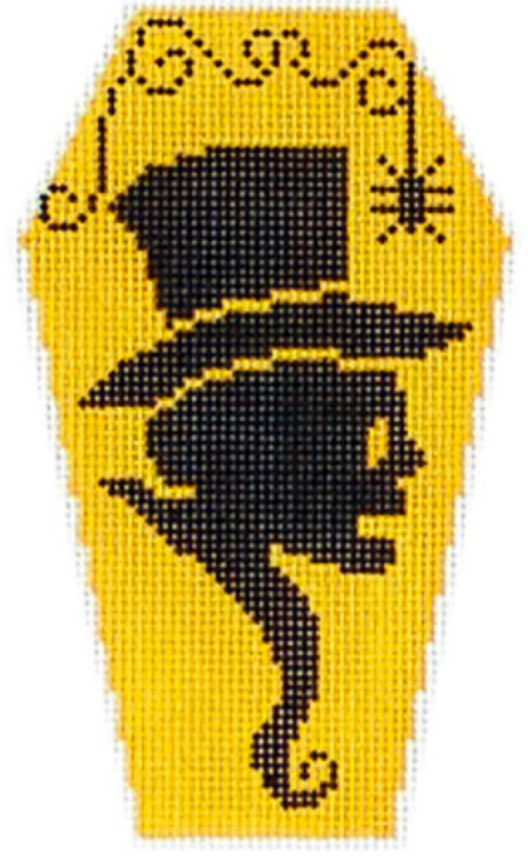 Skull Silhouette
