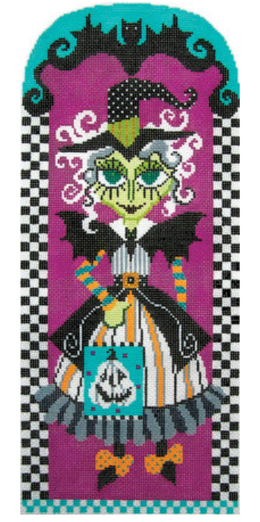 Posh Witch