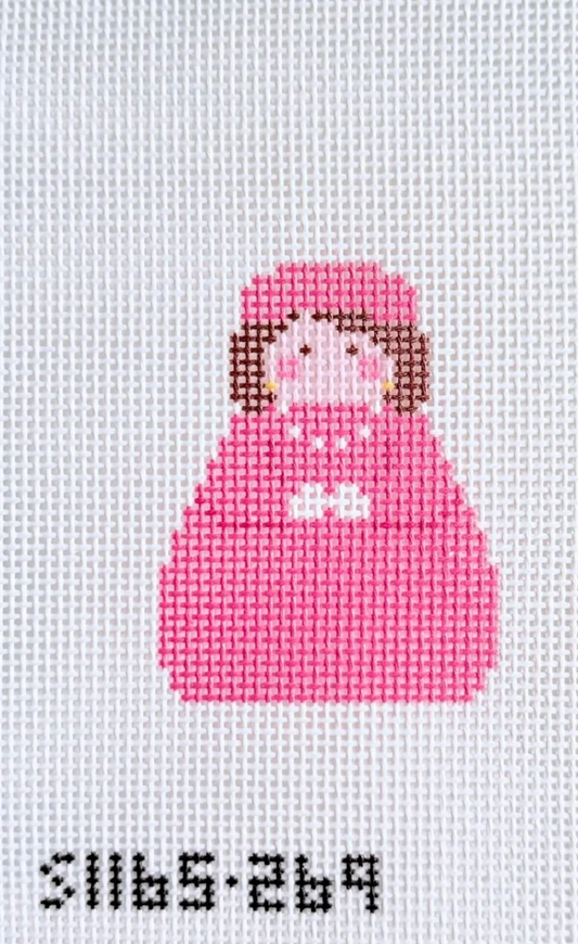 Jackie O Angel