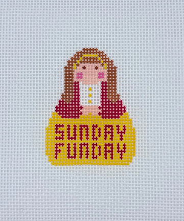 Sunday Funday Angel