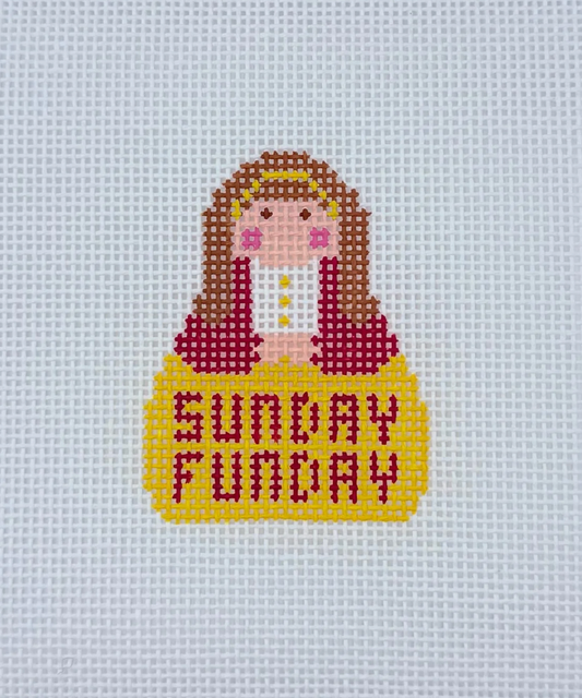 Sunday Funday Angel