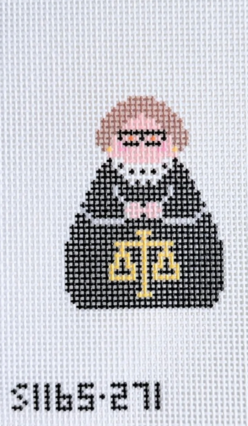 Ruth Bader Ginsburg Angel