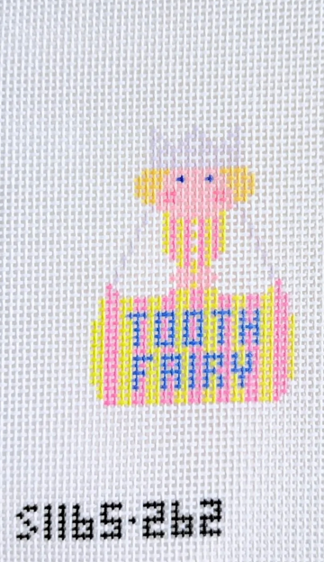 Tooth Fairy Angel