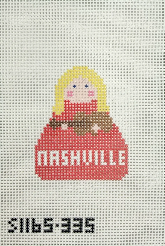 Nashville Angel