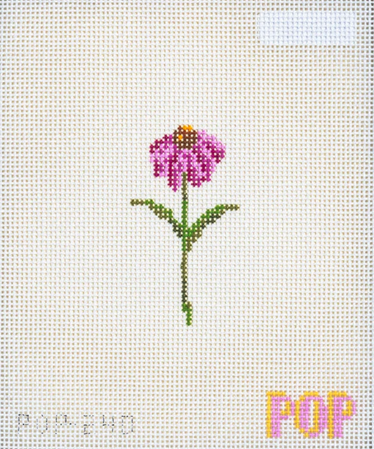 Mini Wildflower - Coneflower