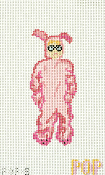 Pink Nightmare