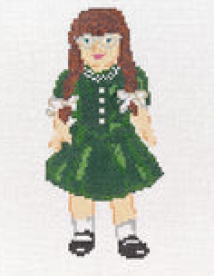 Holiday Dress Molly