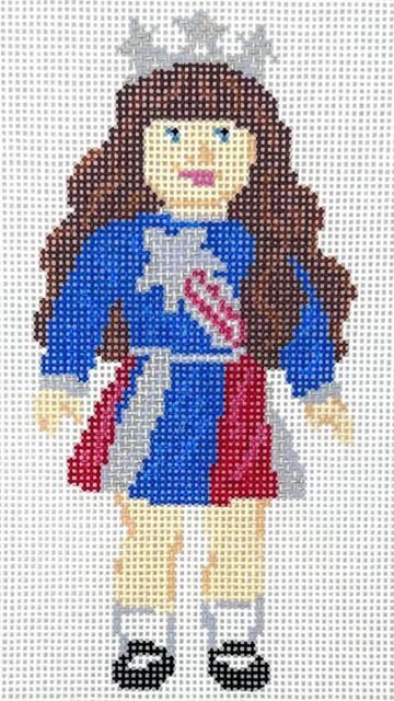 Miss Victory Molly