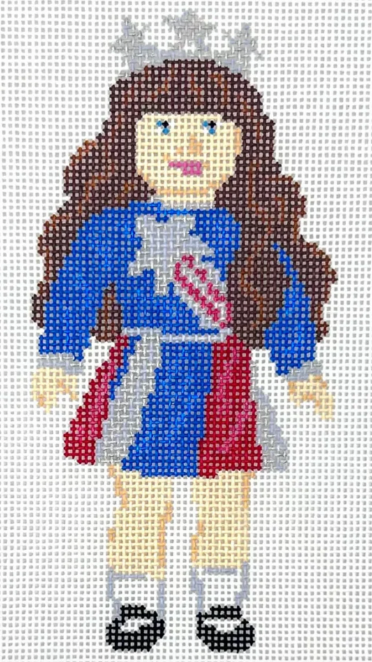 Miss Victory Molly