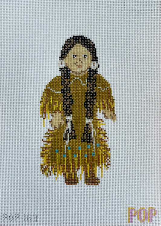 Kaya Doll