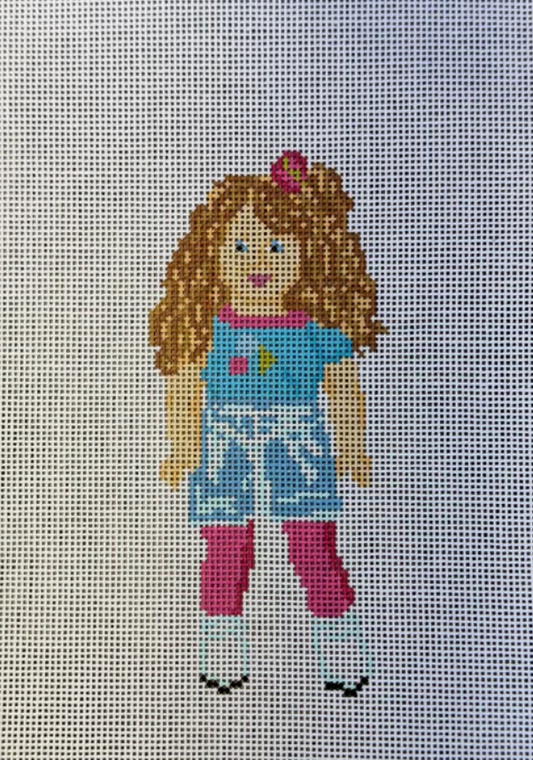 Courtney Doll