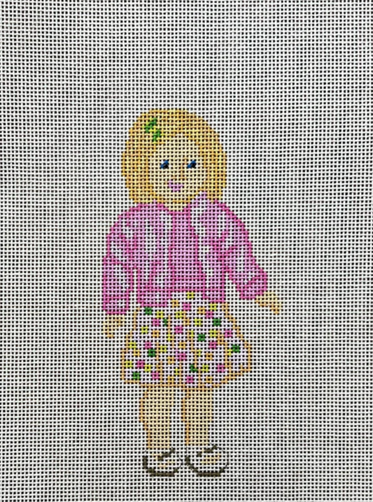 Kit Doll