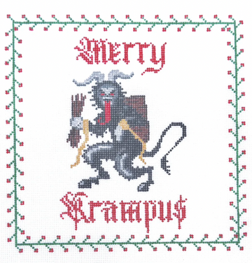 Merry Krampus
