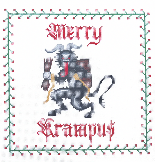 Merry Krampus