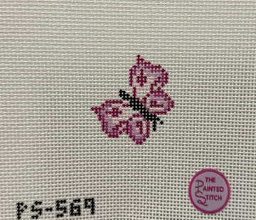 Mini Butterfly