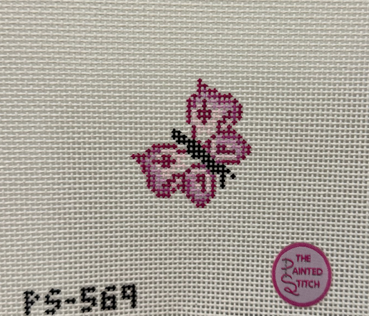 Mini Butterfly