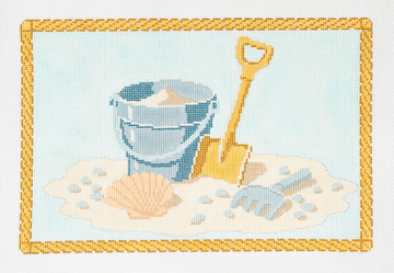 Playing in the Sand