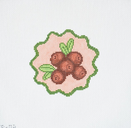 Jersey Cranberries