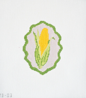 Jersey Corn