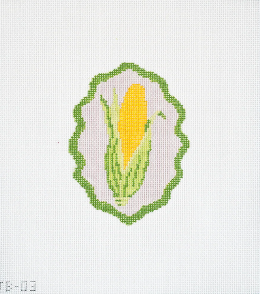 Jersey Corn