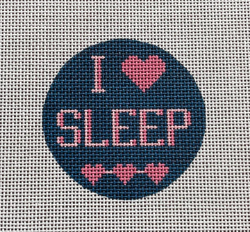 I Heart Sleep Round