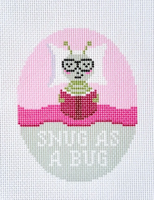 Snug as a Bug Printed