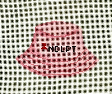 NDLPT Bucket Hat