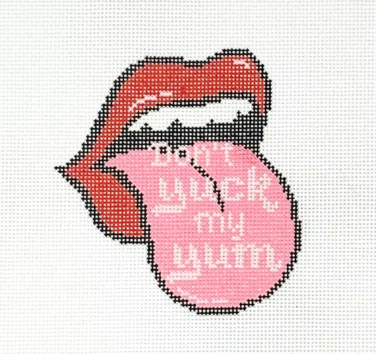 Don't Yuck My Yum
