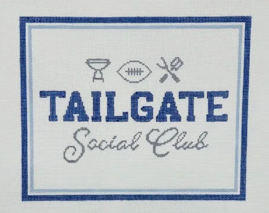 Tailgate Social Club