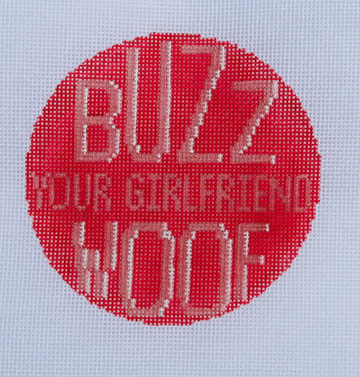 Buzz, Your Girlfriend Woof