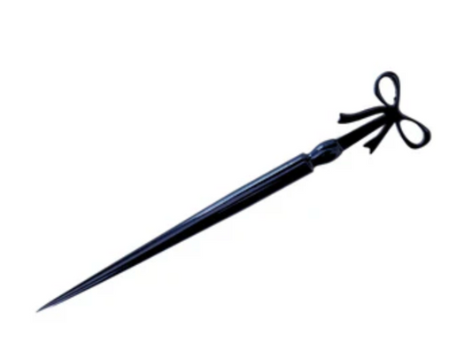 Bow Laying Tool