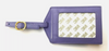 Leather Luggage Tag