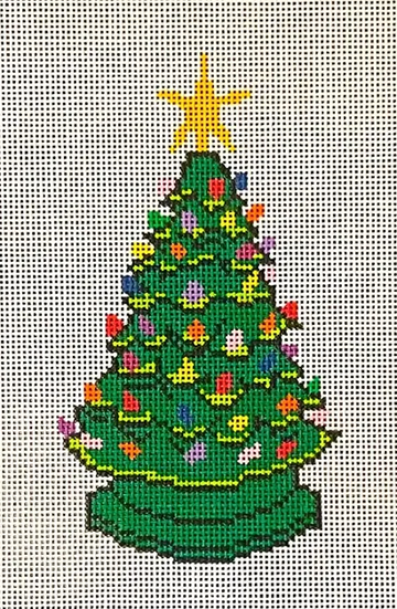 Ceramic Christmas Tree