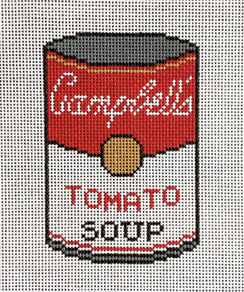 Tomato Soup