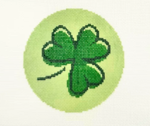 Shamrock Round