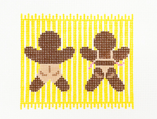 Cheeky Tanning Gingers