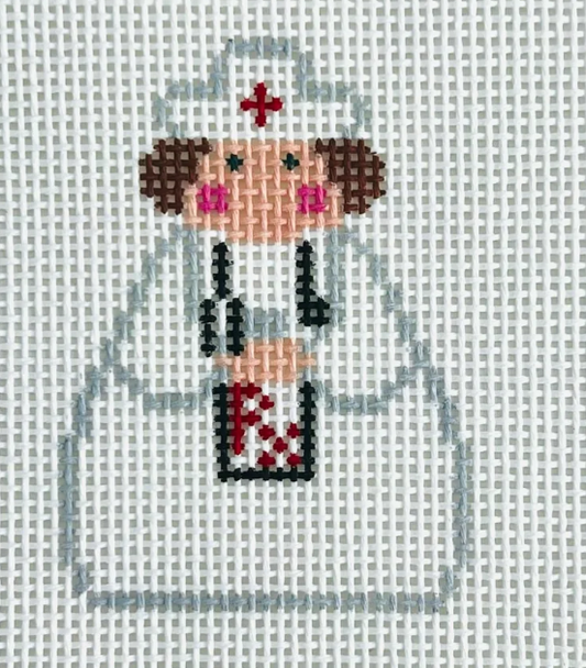 Nurse Angel