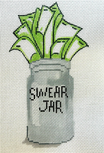 Swear Jar
