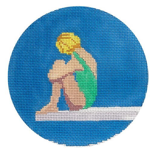 Yachting Diana Round