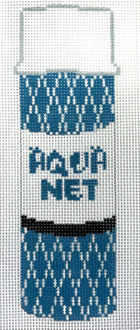 Blue Aqua Net