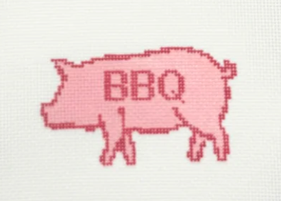 BBQ Pig
