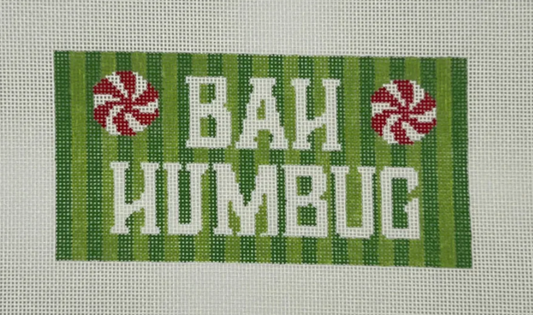 Bah Humbug