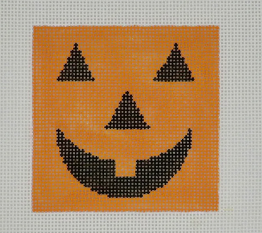 Jack-O-Lantern Square