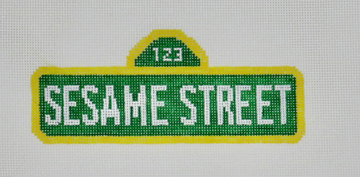 Sesame Street
